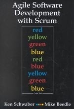 Agile Software Development with Scrum