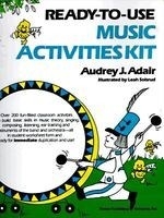 Ready-To-Use Music Activities Kit