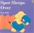 Spot Sleeps Over (Color)