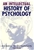 An Intellectual History of Psychology Intellectual History