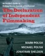 The Declaration of Independent Filmmakin