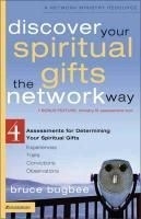 Discover Your Spiritual Gifts the Networ