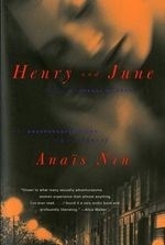 Henry and June: From a Journal of Love