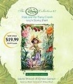 Disney Fairies Collection #2: Vidia and 