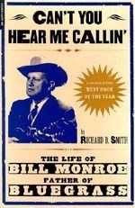 Can't You Hear Me Calling: The Life of B