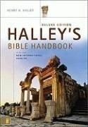 Halley's Bible Handbook with the New Int