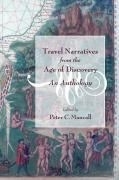 Travel Narratives from the Age of Discov