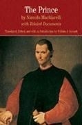 The Prince: By Niccolo Machiavelli with 
