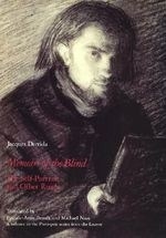 Memoirs of the Blind: The Self-Portrait 