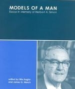 Models of a Man: Essays in Memory of Her
