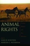 Animal Rights: Current Debates and New D