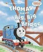 Thomas and the Big Big Bridge (Thomas & 