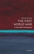 The First World War: A Very Short Introd