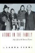 Atoms in the Family: My Life with Enrico