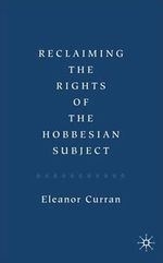Reclaiming the Rights of the Hobbesian S