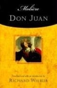 Moliere's Don Juan: Comedy in Five Acts,