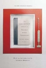 The Paris Review Book of People with Pro