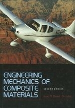 Engineering Mechanics of Composite Mater