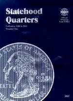 Statehood Quarters: Collection 1999 to 2