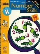 Number Skills (Kindergarten)