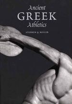 Ancient Greek Athletics: