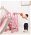 BoPeep Kids Slide Swing Basketball Ring Activity Center Toddlers Play Set