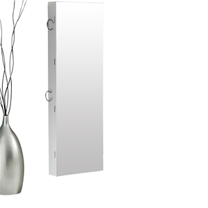 Levede Wall Mounted or Hang Over Mirror 