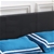 Levede Bed Frame Gas Lift Leather Base Mattress King Single Size Black