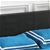 Levede Gas Lift Bed Frame Premium Fabric Base Mattress Double