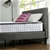 DreamZ 5 Zoned Pocket Spring Bed Mattress in King Size