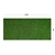 20SQM Artificial Grass Lawn Outdoor Synthetic 3-Grass Plant Lawn