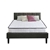 DreamZ 5 Zoned Pocket Spring Bed Mattress in Queen Size