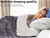 DreamZ Weighted Blanket Heavy Gravity Deep Relax Ultra Soft 11KG Adults