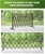Expandable Metal Steel Safety Gate Trellis Fence Barrier Traffic