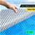 10x4.7M Real 500 Micron Solar Swimming Pool Cover Outdoor Blanket