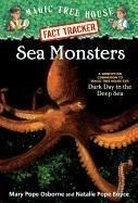 Sea Monsters: A Nonfiction Companion to 