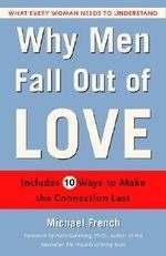 Why Men Fall Out of Love: What Every Wom