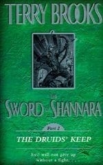 The Sword of Shannara: The Druids' Keep:
