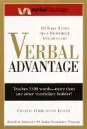 Verbal Advantage: Ten Easy Steps to a Po