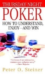 Thursday-Night Poker: How to Understand,