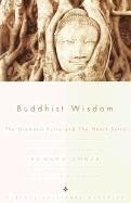 Buddhist Wisdom: The Diamond Sutra and t