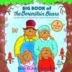 Big Book of the Berenstain Bears: Five B