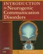 Introduction to Neurogenic Communication