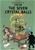 The Adventures of Tintin: The Seven Crystal Balls