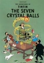 The Adventures of Tintin: The Seven Crys