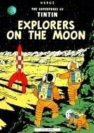 The Adventures of Tintin: Explorers on t