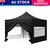 Mountview Gazebo Pop Up Marquee 3x3m Tent Outdoor Camping Canopy Party