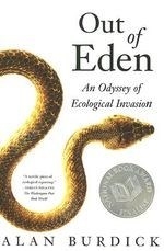 Out of Eden: An Odyssey of Ecological In