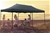 Mountview 3x3M Gazebo Outdoor Pop Up Tent Folding Marquee Camping Canopy