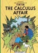 The Adventures of Tintin: The Calculus A